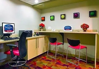 Towneplace Suites Savannah Midtown 