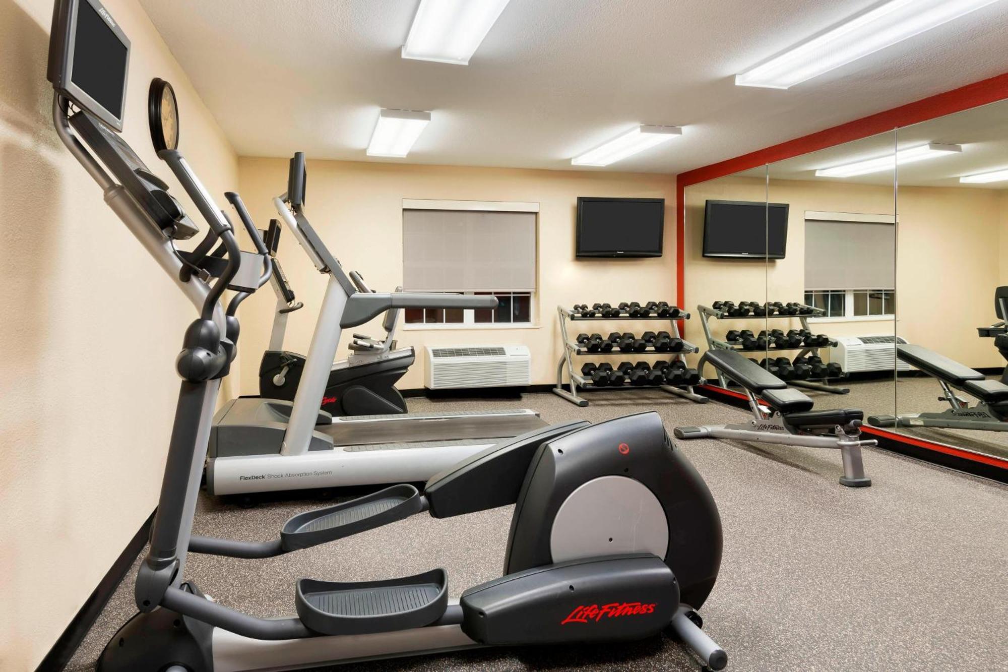 Hotel Towneplace Midtown 3*