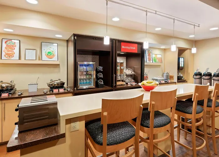 Towneplace Suites Savannah Midtown